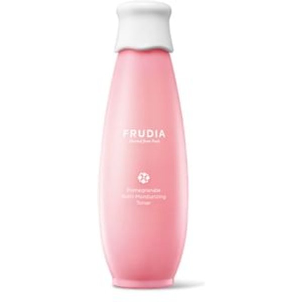 FRUDIA - Pomegranate Nutri-Moisturizing Toner 195ml