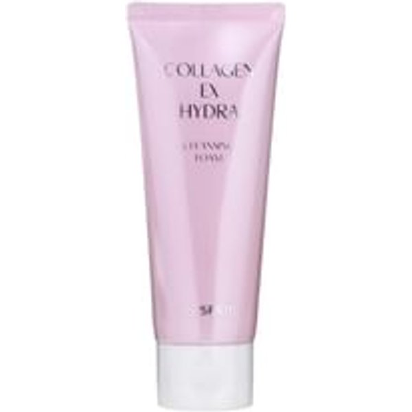 The Saem - Collagen EX Hydra Cleansing Foam 100ml