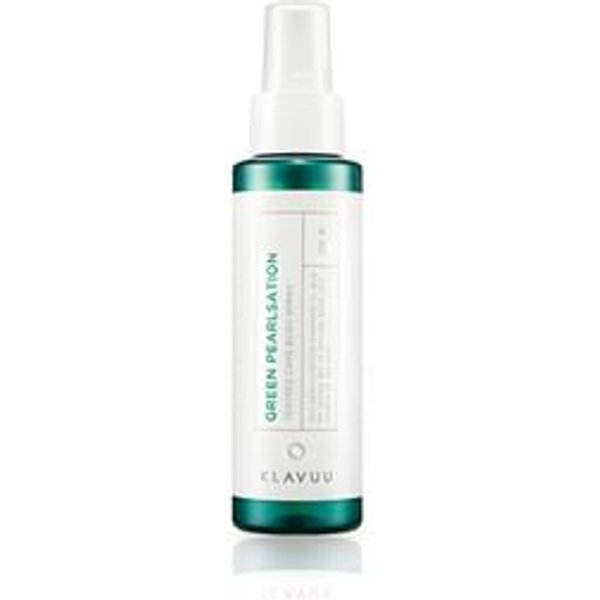 KLAVUU - Green Pearlsation Tea Tree Care Body Spray 100ml 100ml