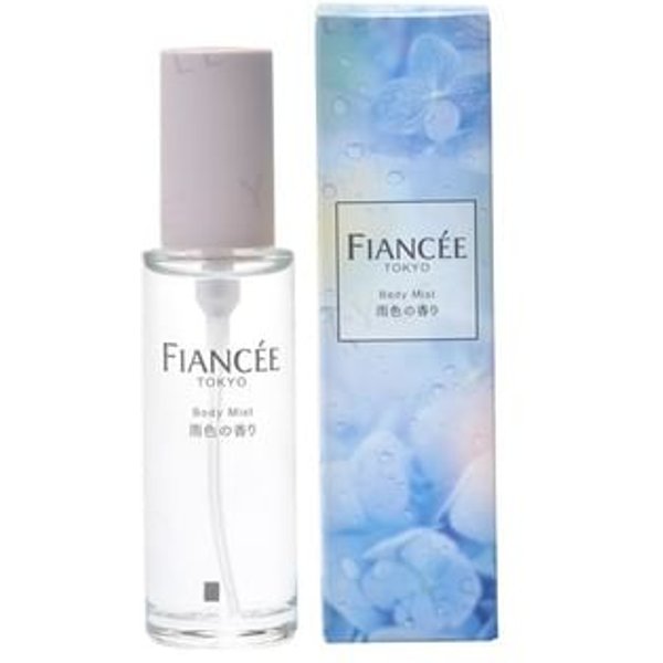 FIANCEE - Body Mist Rain-colored 50ml