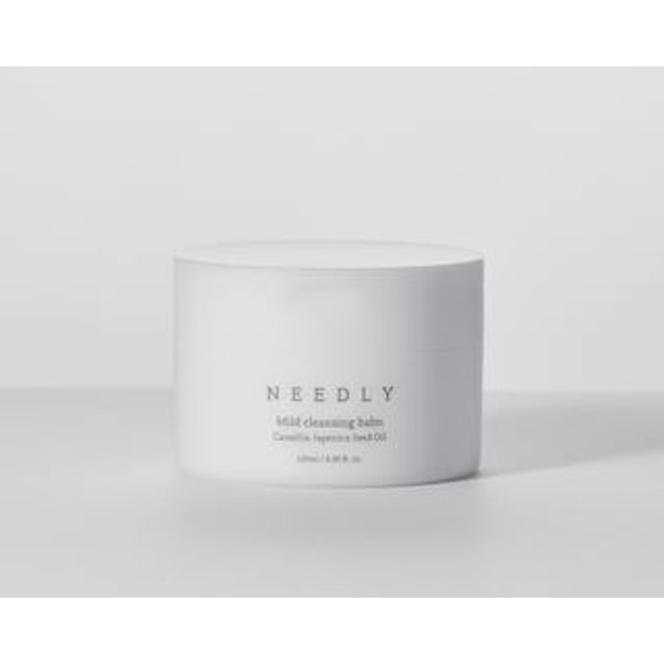 NEEDLY - Mild Cleansing Balm 120ml