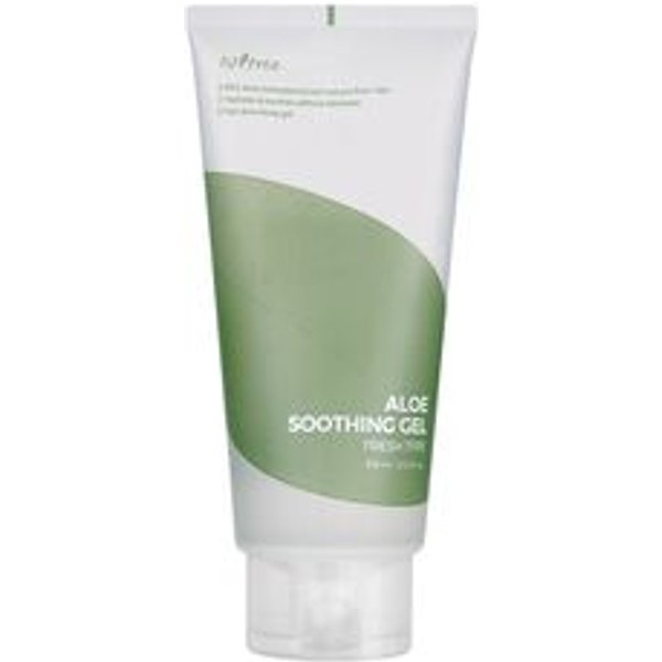 Isntree - Gel Calmante Vegano Aloe Soothing Gel Fresh Type