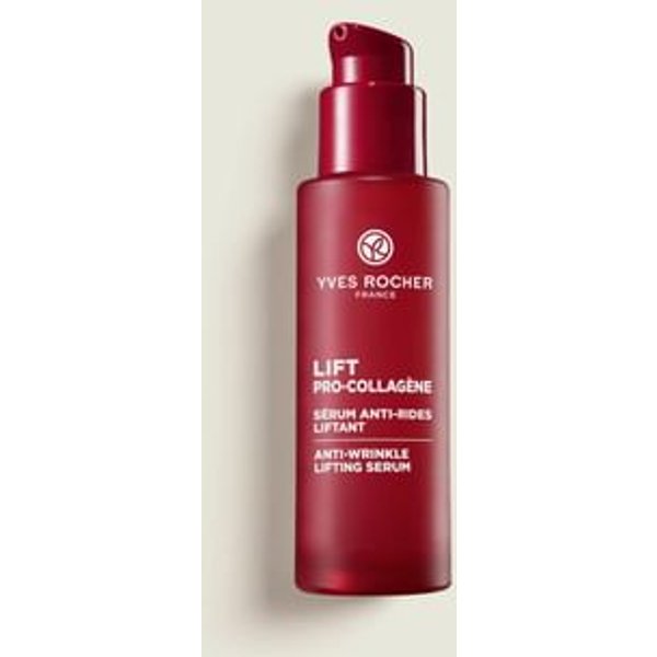 YVES ROCHER - Sérum Lift Pro Collagen - Anti-Wrinkle Lifting Serum
