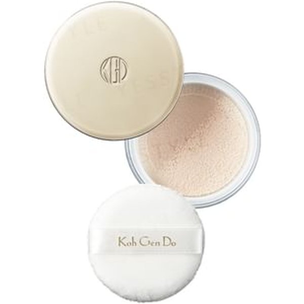 Koh Gen Do - Sheer Moist Powder Limited Edition 12g