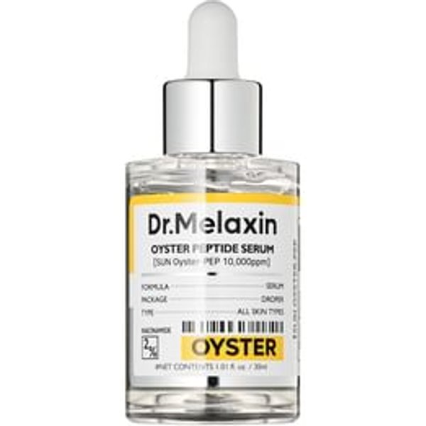 Dr.Melaxin - Ampolla Facial Oyster Peptide Ampoule