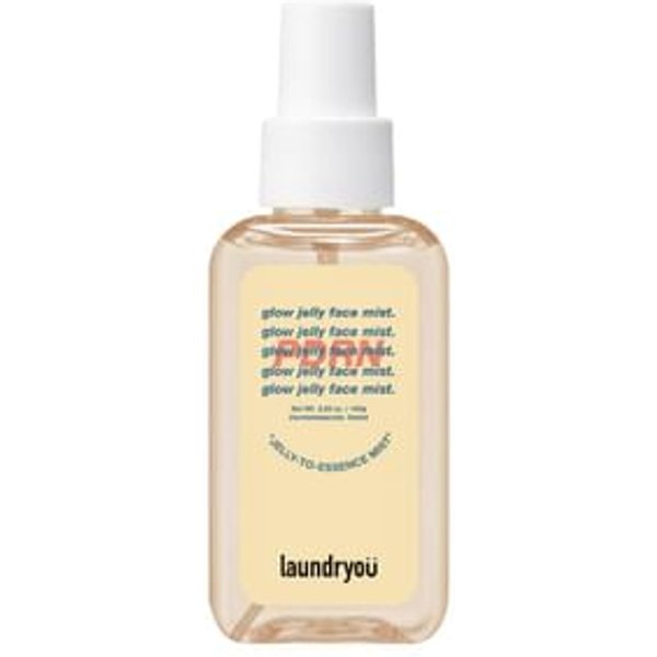 laundryou - Glow Jelly Mist PDRN - Gesichtsspray