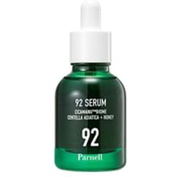 Parnell - Sérum Facial Cicamanu 92 Serum