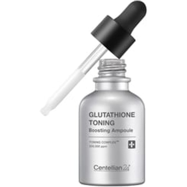 Centellian24 - Glutathione Toning Boosting Ampoule