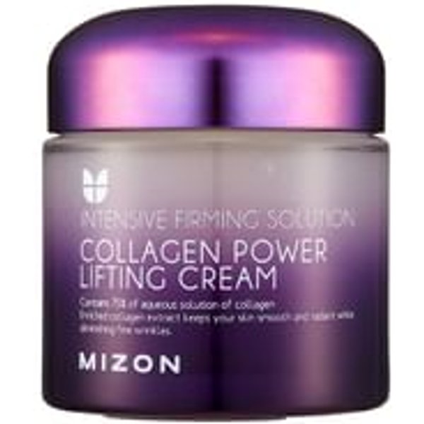 MIZON - Crema Facial Collagen Power Lifting