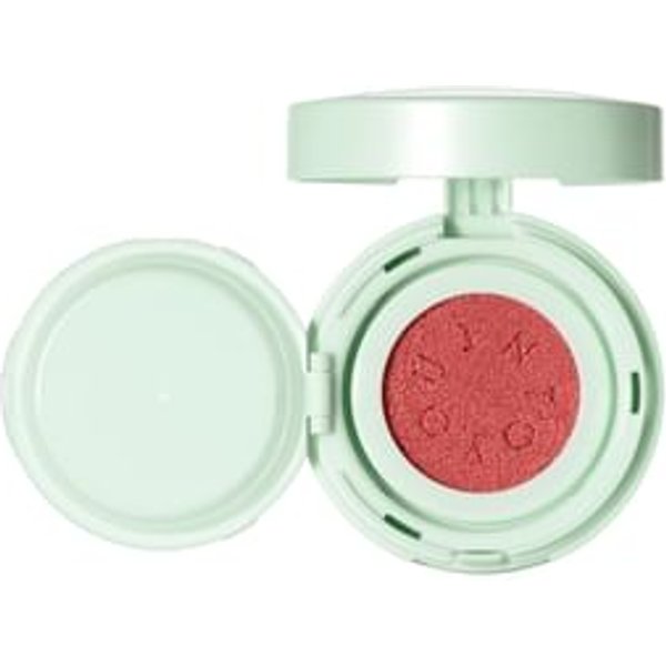 INTO YOU - Watery Lip Matt & Air Cushion Blush Summer Limited Edition - 6 Colors (Blush) #CB10 Frozen Lemon Red - 3.2g