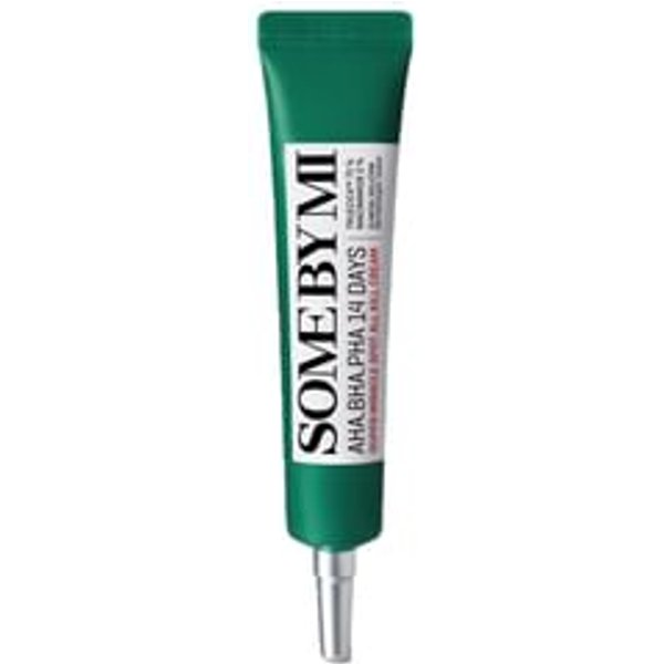 SOME BY MI - AHA, BHA, PHA 14 Days Super Miracle Spot All Kill Cream - Pickelcreme