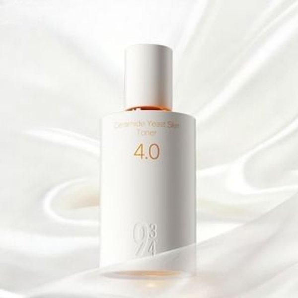 934 - Ceramide Yeast Skin Toner PRO 150ml