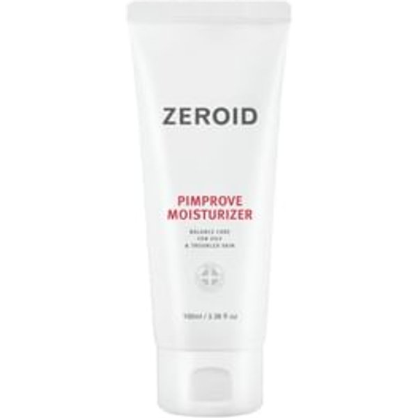 ZEROID - Hidratante Facial Pimprove