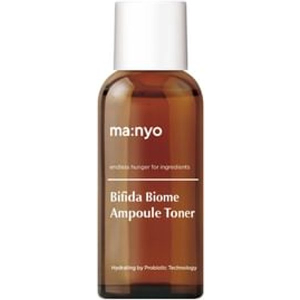 ma:nyo - Bifida Biome Ampoule Toner 30ml 30ml