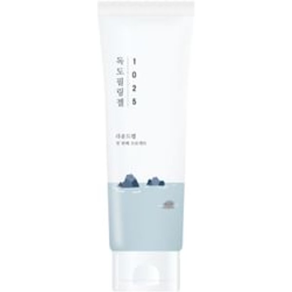 ROUND LAB - 1025 Dokdo Peeling Gel - Gel exfoliant