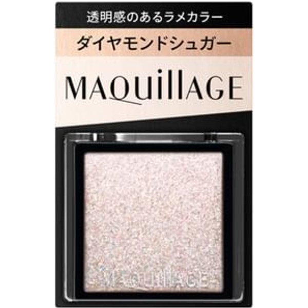 Shiseido - Maquillage Customized Eye Color Single SV841