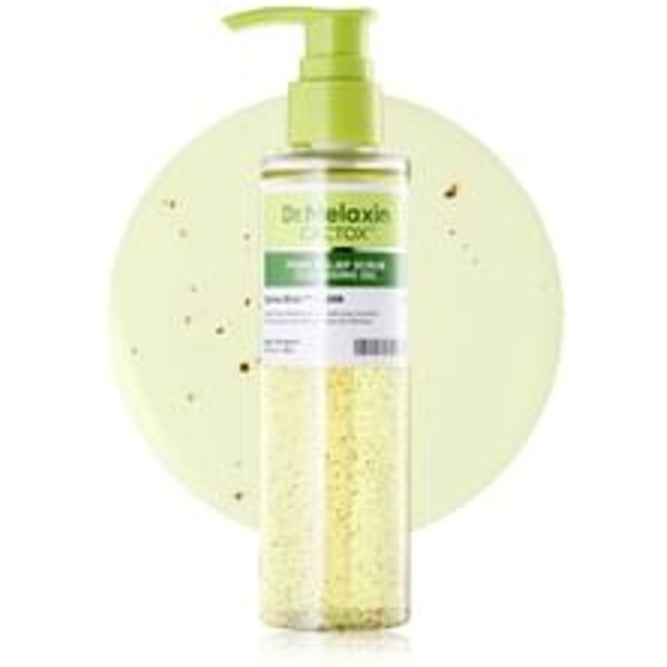 Dr.Melaxin - Cactox Pore Relief Scrub Cleansing Oil 40ml