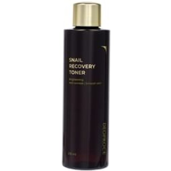 DEOPROCE - Snail Recovery Toner 210ml