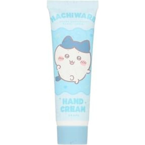SHOBIDO - Chiikawa Hand Cream Hachiware 30g