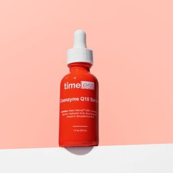 Timeless Skin Care - Coenzyme Q10 Serum