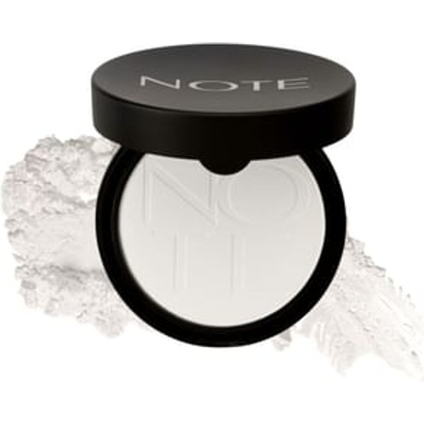 NOTE - Translucent Setting Powder Powder - 10g