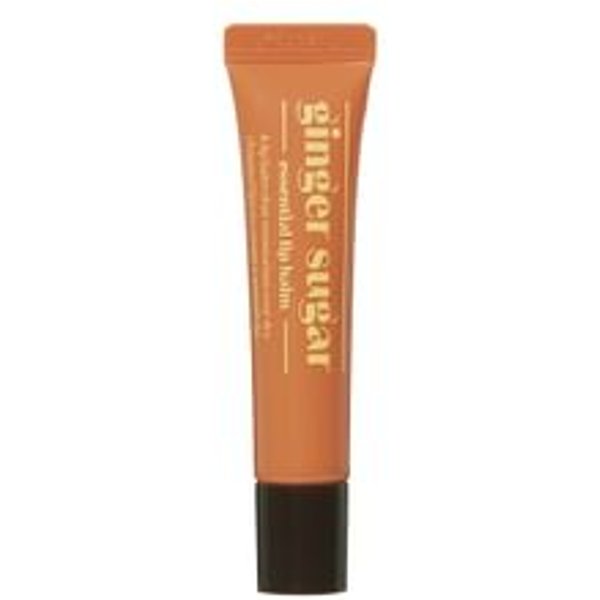 ETUDE - Ginger Sugar Essential Lip Balm 2024 Version - 15ml