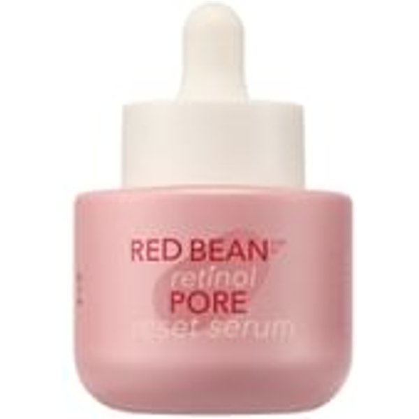 MISSHA - Sérum Red Bean Retinol Pore Reset Serum