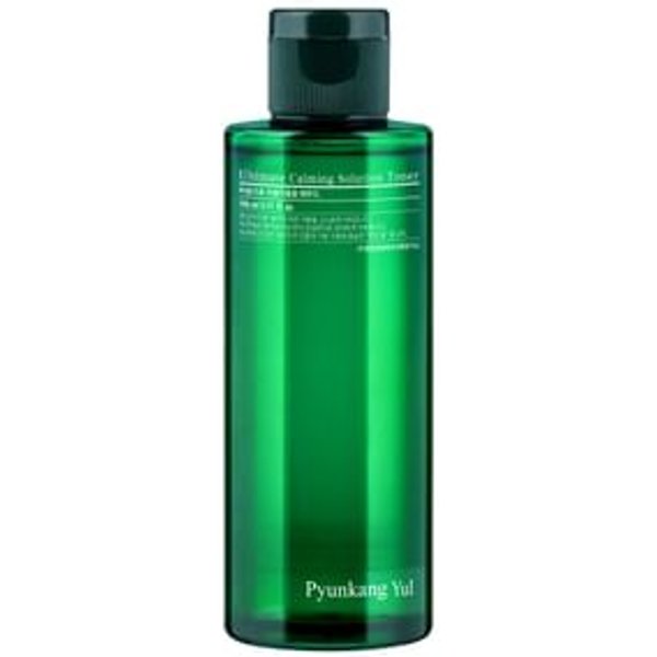 Pyunkang Yul - Ultimate Calming Solution Toner - Tonique apaisante
