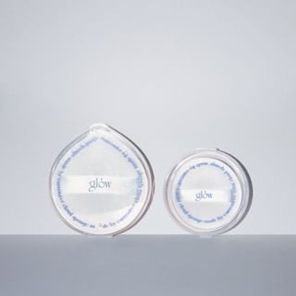 glow - Cloud Sponge Set 3 sets