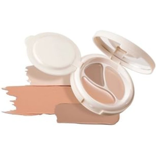 LITTLE ONDINE - Triple-Color Concealer - 2 Colors #01 - 3.5g