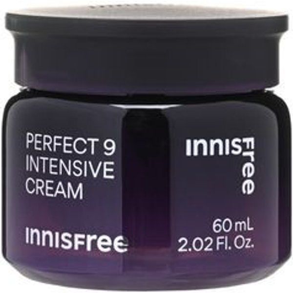 innisfree - Crema Antiedad Perfect 9 Intensive Cream