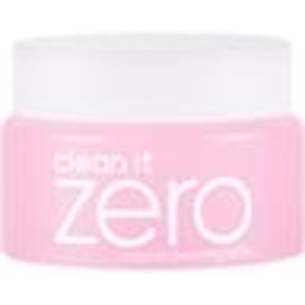 BANILA CO - Clean It Zero Original Cleansing Balm 25ml - Baume nettoyant démaquillant mini