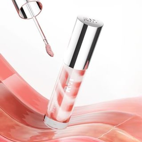 ROMANTIC BEAUTY - Prism Dew Lip Gloss - 6 Colors #01 Twilight - 4.2g