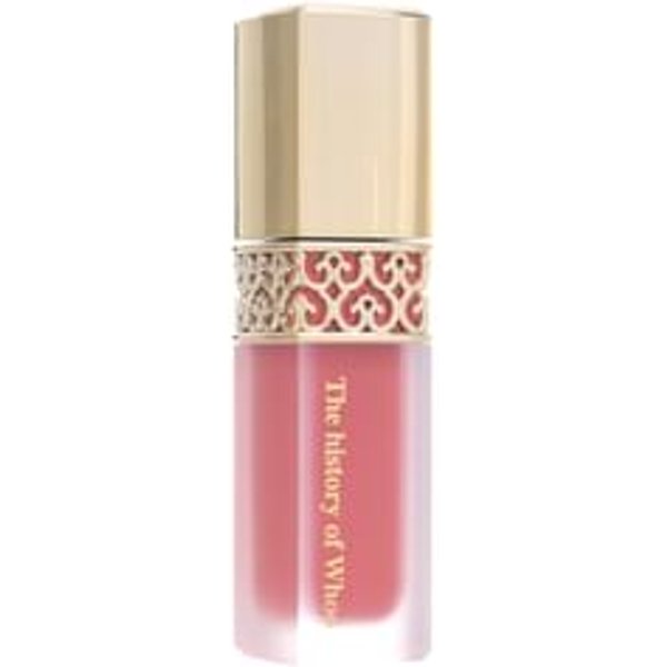 THE WHOO - Gongjinhyang Mi Velvet Liquid Lip Rouge - 2 Colors #18 Rose Pink
