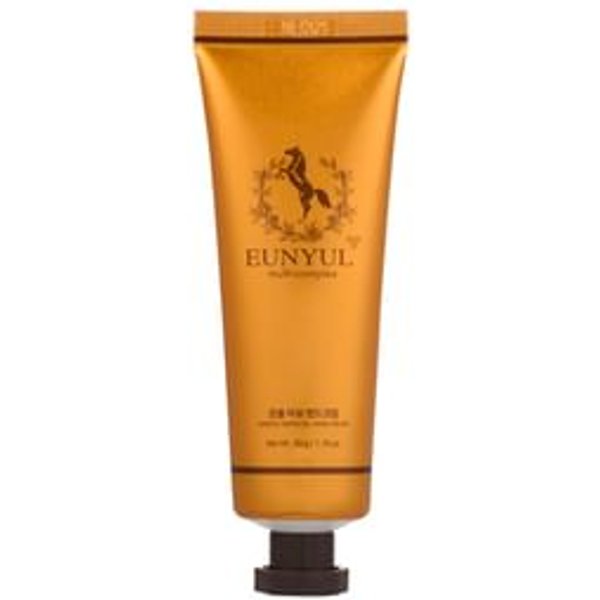 EUNYUL - Horse Oil Hand Cream 50ml