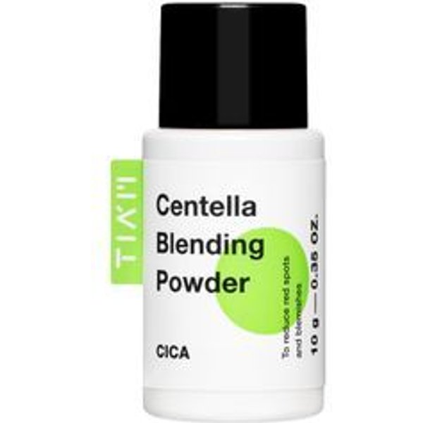TIA'M - Polvo Facial Centella Blending Powder
