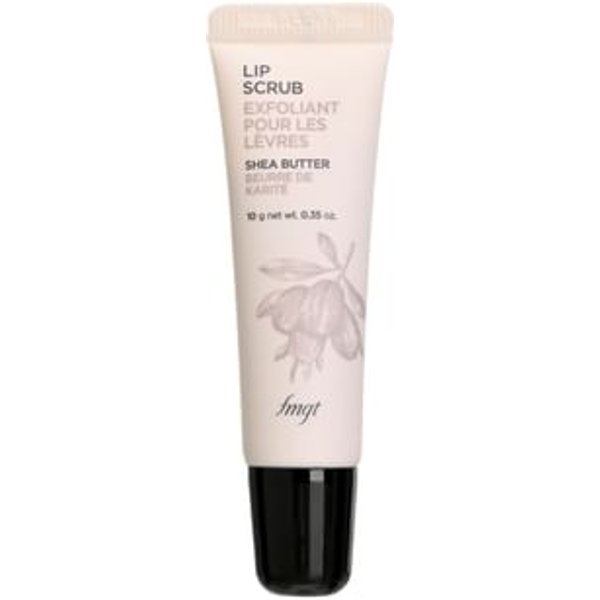 THE FACE SHOP - fmgt Lip Scrub
