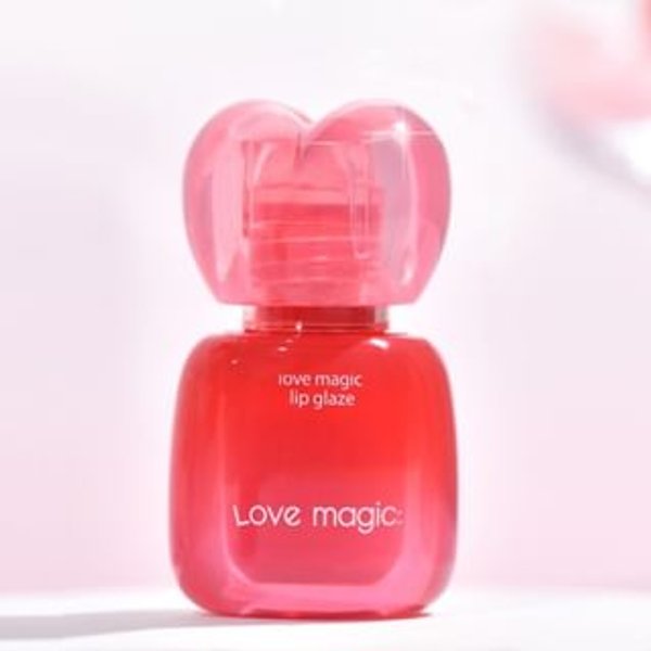 GOGO TALES - Attractive Water Luster Lip Gloss - 5 Colors #G01 - 3g