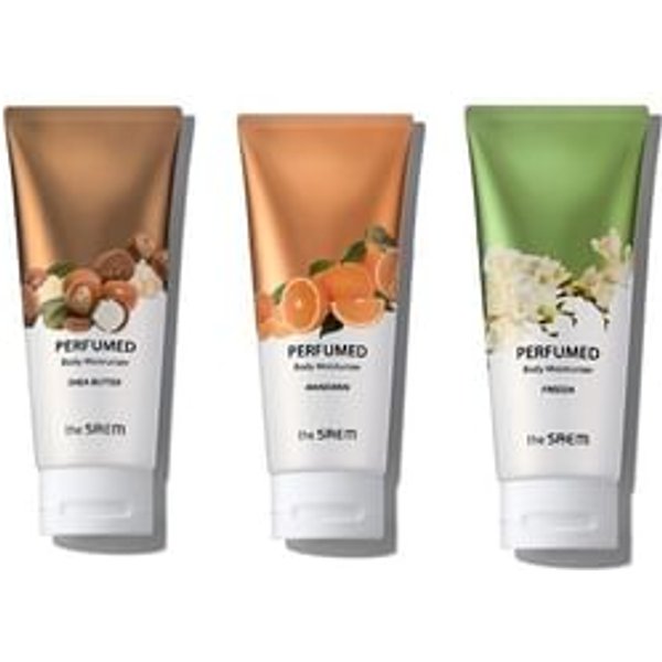 The Saem - Perfumed Body Moisturizer - 5 Types Cherry Blossom