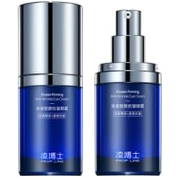 PROF.LING - Frozen Firming Anti-Wrinkle Eye Cream 15g