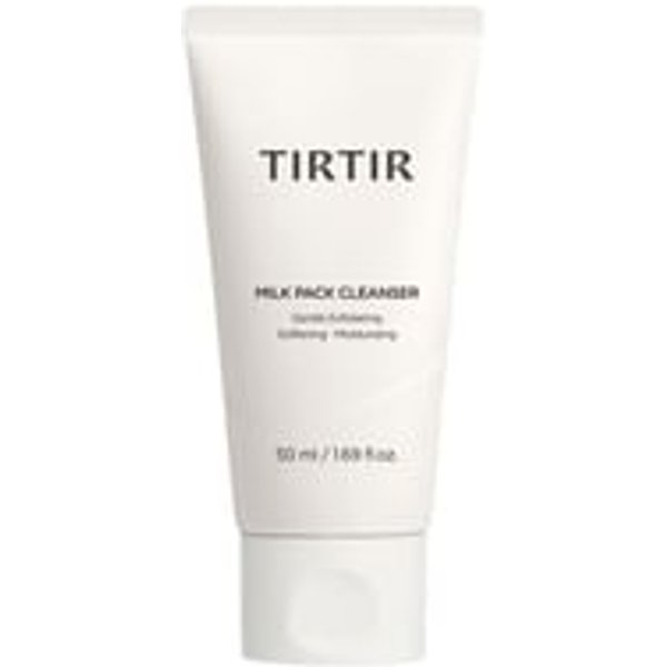 TIRTIR - YesStyle Exclusive Milk Pack Cleanser Mini 50ml