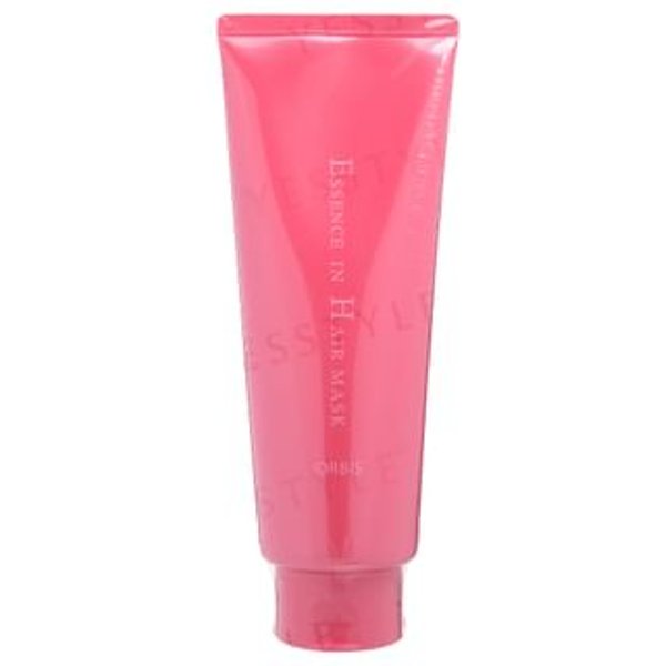 Orbis - Essence In Hair Mask - Masque capillaire
