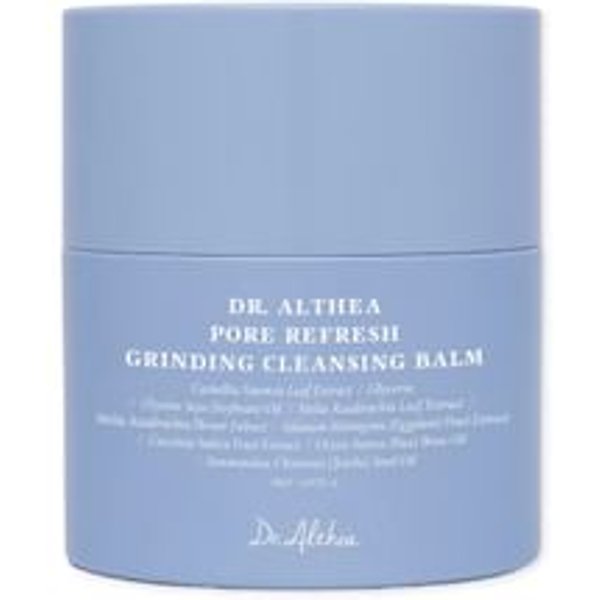 Dr. Althea - Limpiador en Bálsamo Pore Refresh Grinding