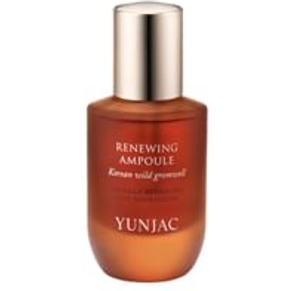 YUNJAC - Renewing Ampoule 30ml