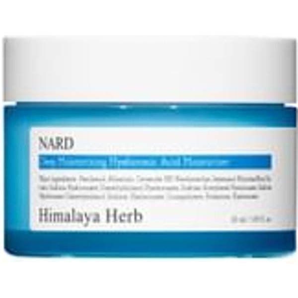 NARD - Deep Moisturizing Hyaluronic Acid Moisturizer 50ml