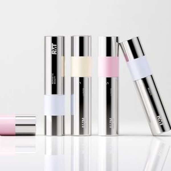 ROMANTIC BEAUTY - Veil Fusion Lip Tint - 10 Colors #06 Dusk - 4.2g