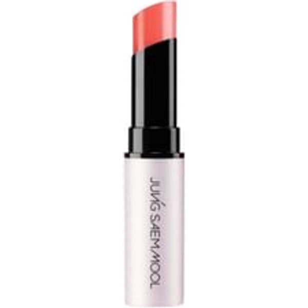 JUNG SAEM MOOL - Lip-Pression Water Tinted Lip Balm - 4 Colors Pastella
