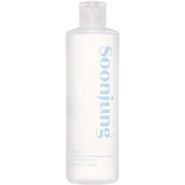 ETUDE - Soon Jung 5.5 Cleansing Water 2023 Version - 320ml