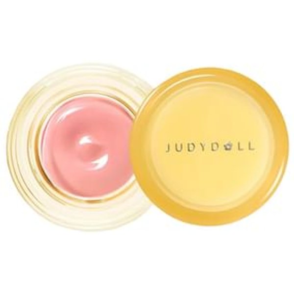 Judydoll - Pudding Bouncy Blush - 5 Colors #03 Juicy Peach - 7g