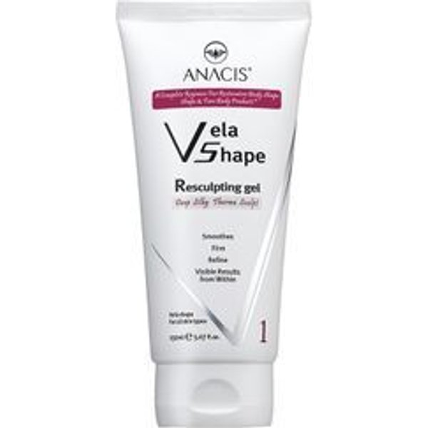 ANACIS - Gel Vela Shape Resculpting Gel 150ml